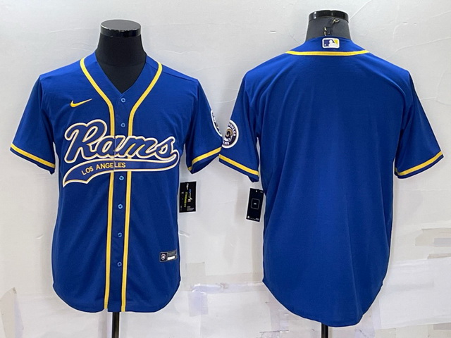 Los Angeles Rams Jerseys 055 - Click Image to Close